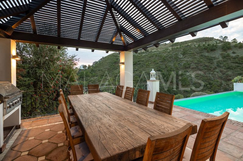 Villa for sale in La Quinta