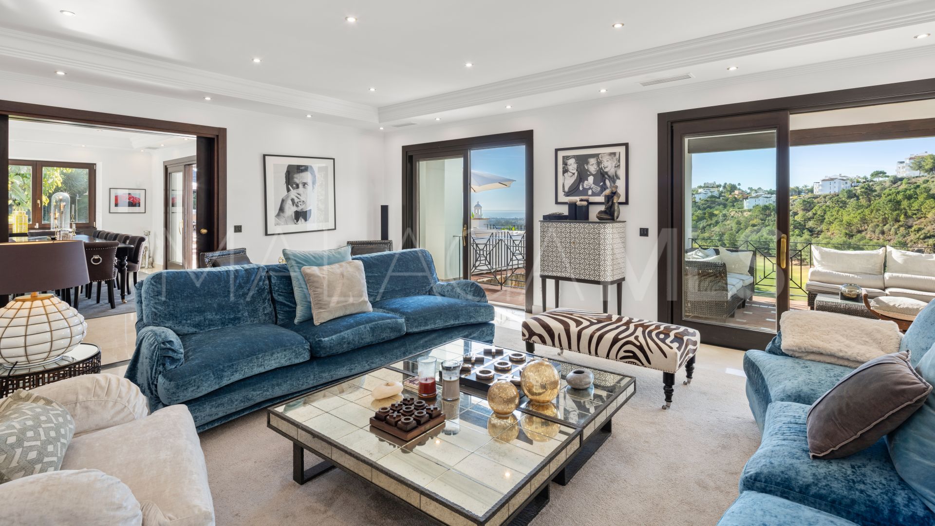 Villa for sale in La Quinta