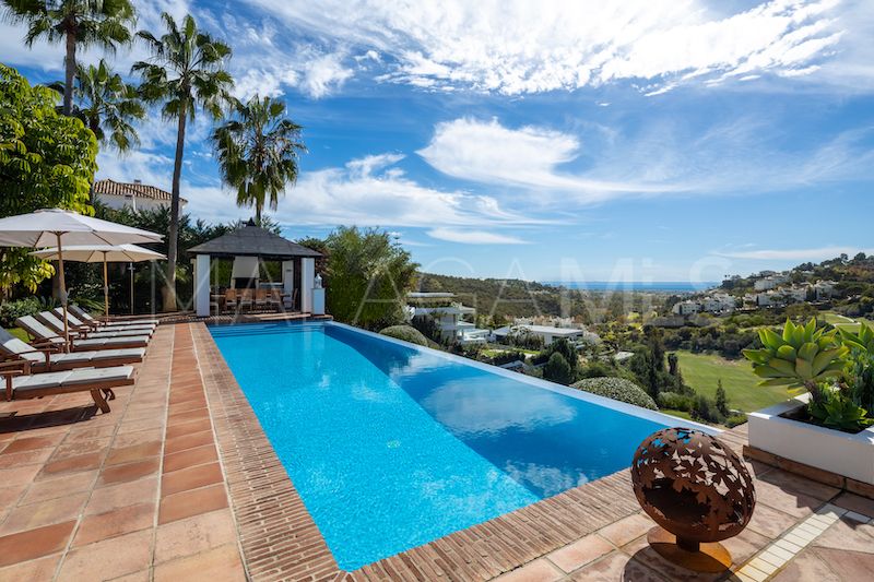 Villa for sale in La Quinta