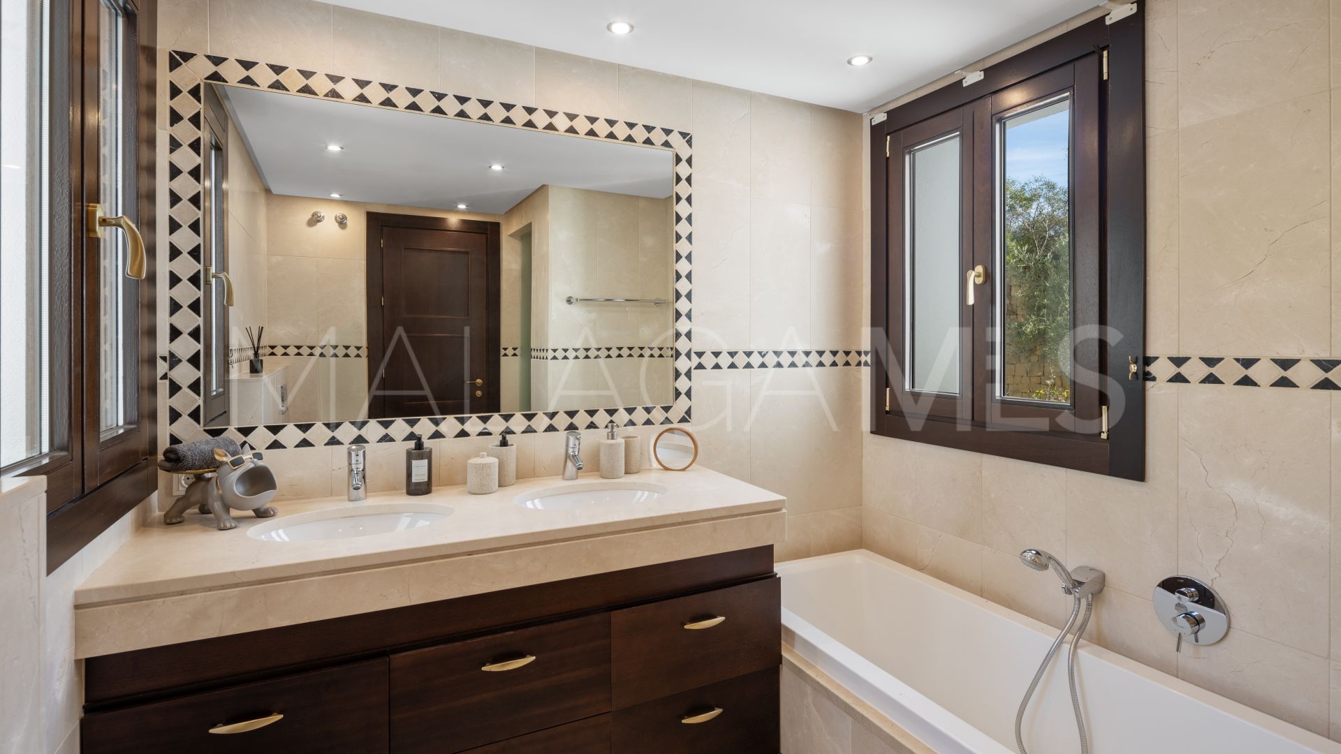 Villa for sale in La Quinta