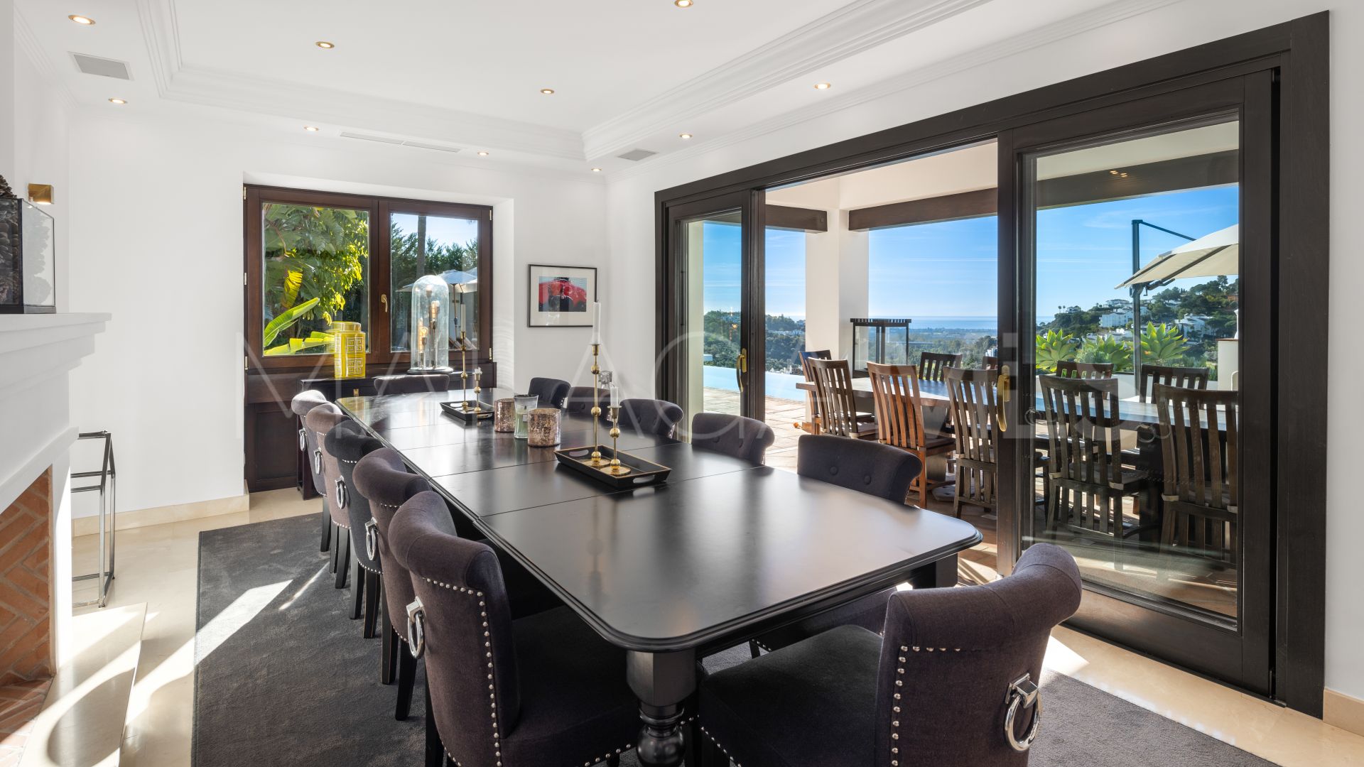 Villa for sale in La Quinta