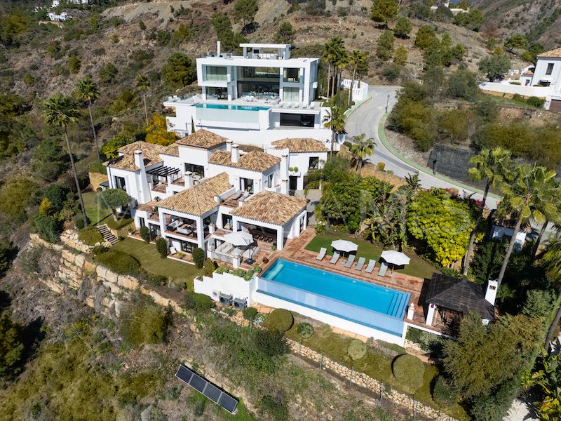 Villa for sale in La Quinta