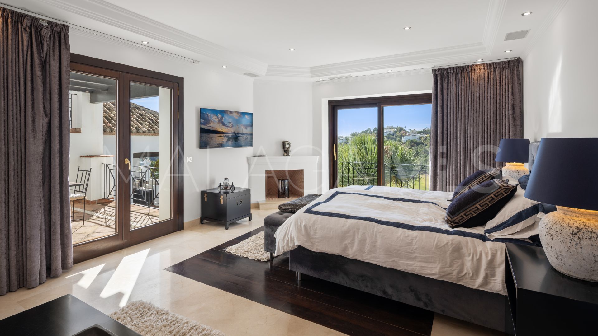 Villa for sale in La Quinta