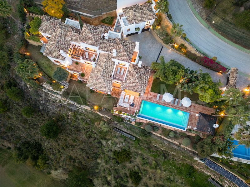 Villa for sale in La Quinta
