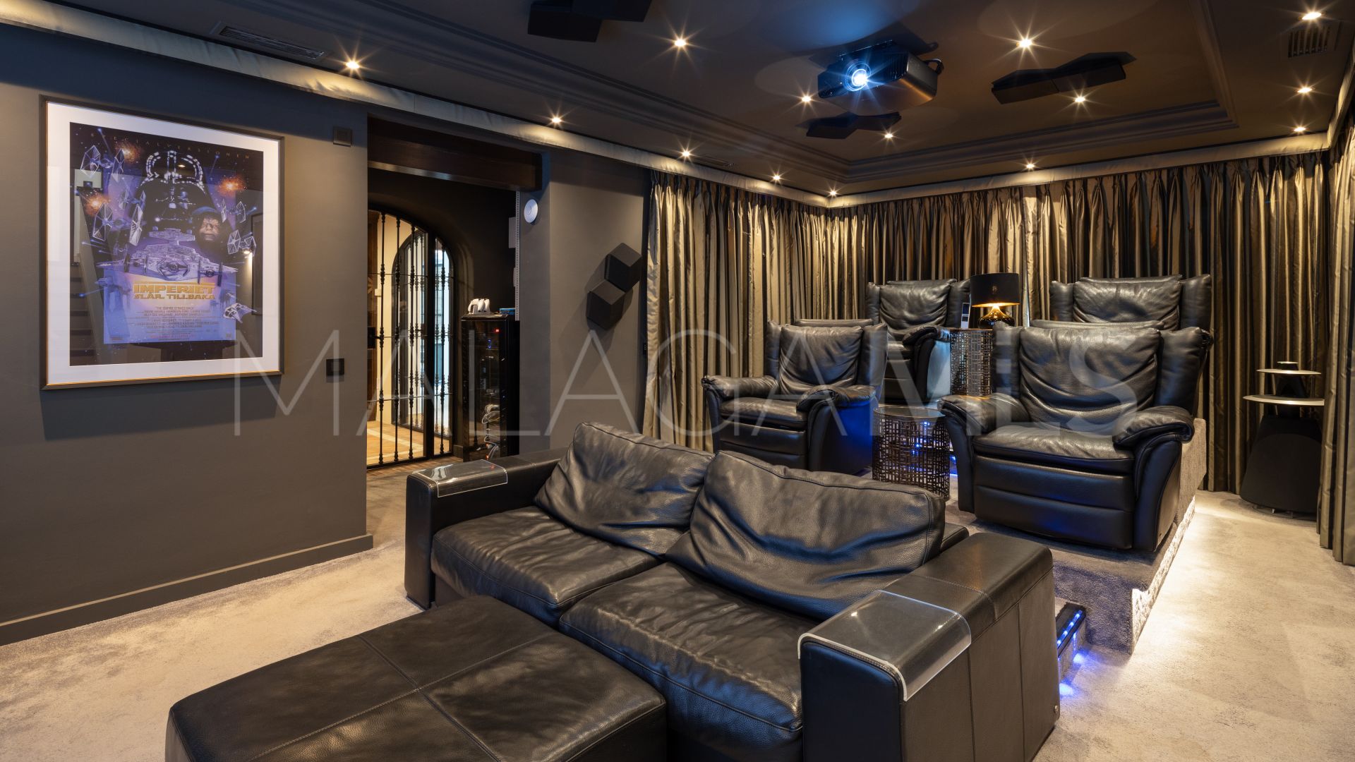 Villa for sale in La Quinta