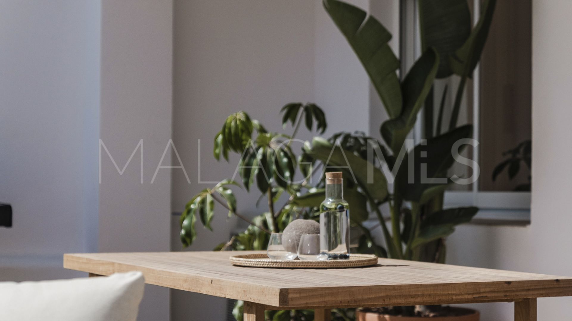 Buy apartamento de 3 bedrooms in Jardines de Andalucia