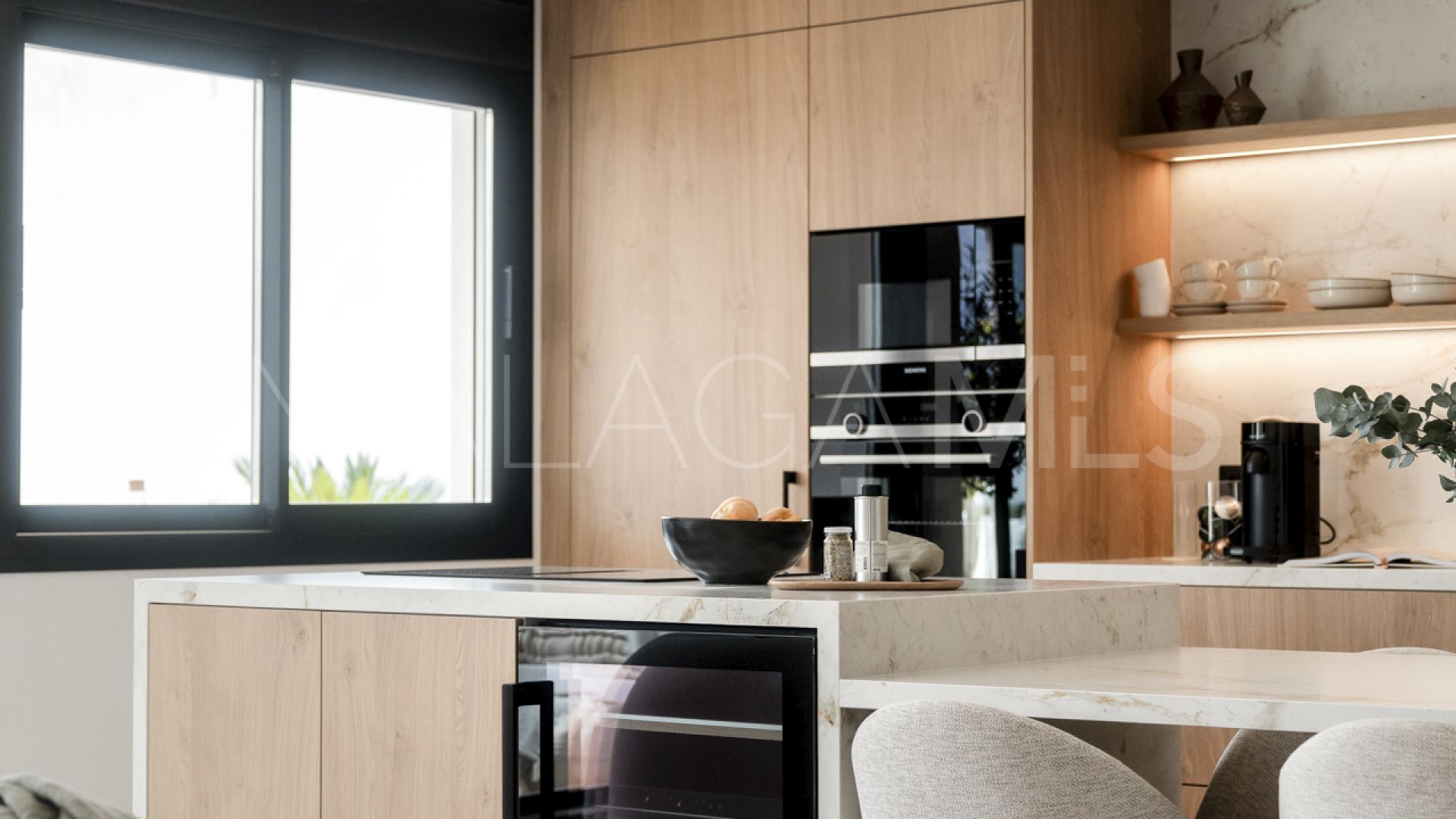 Buy apartamento de 3 bedrooms in Jardines de Andalucia