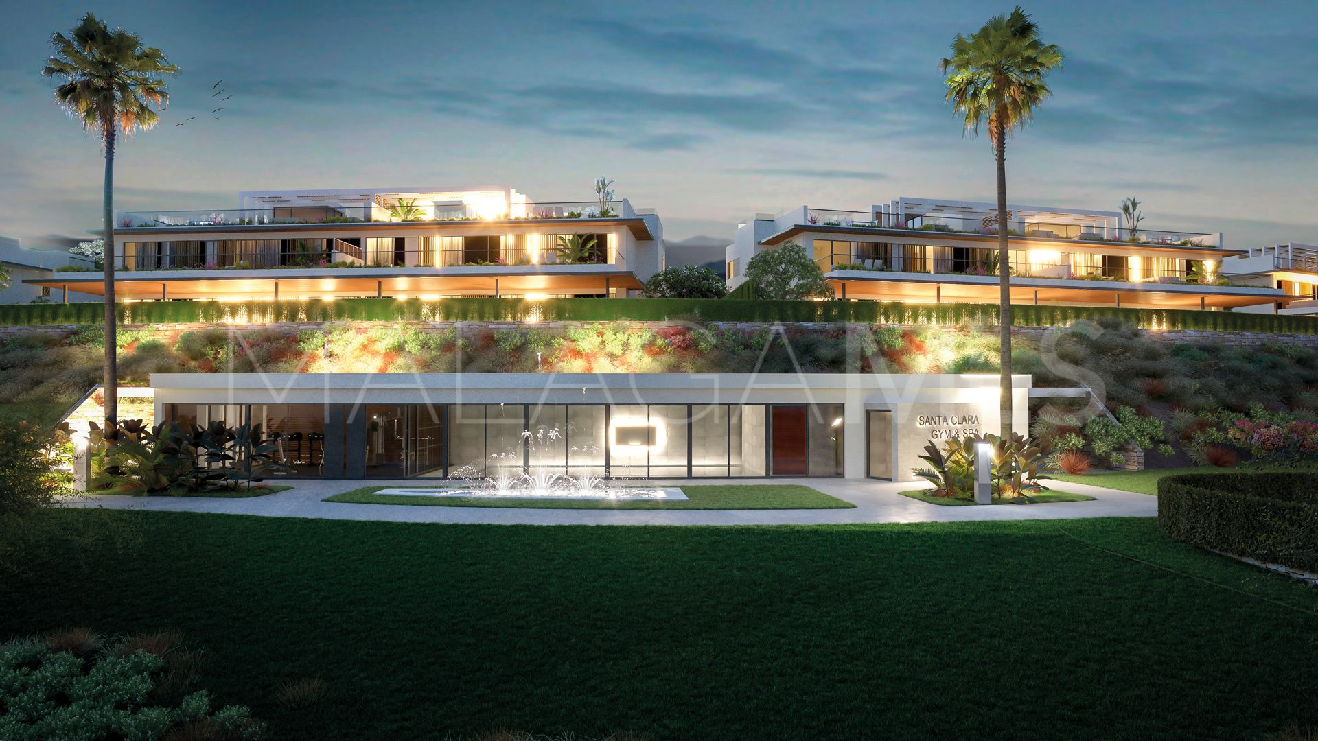 Buy Marbella apartment