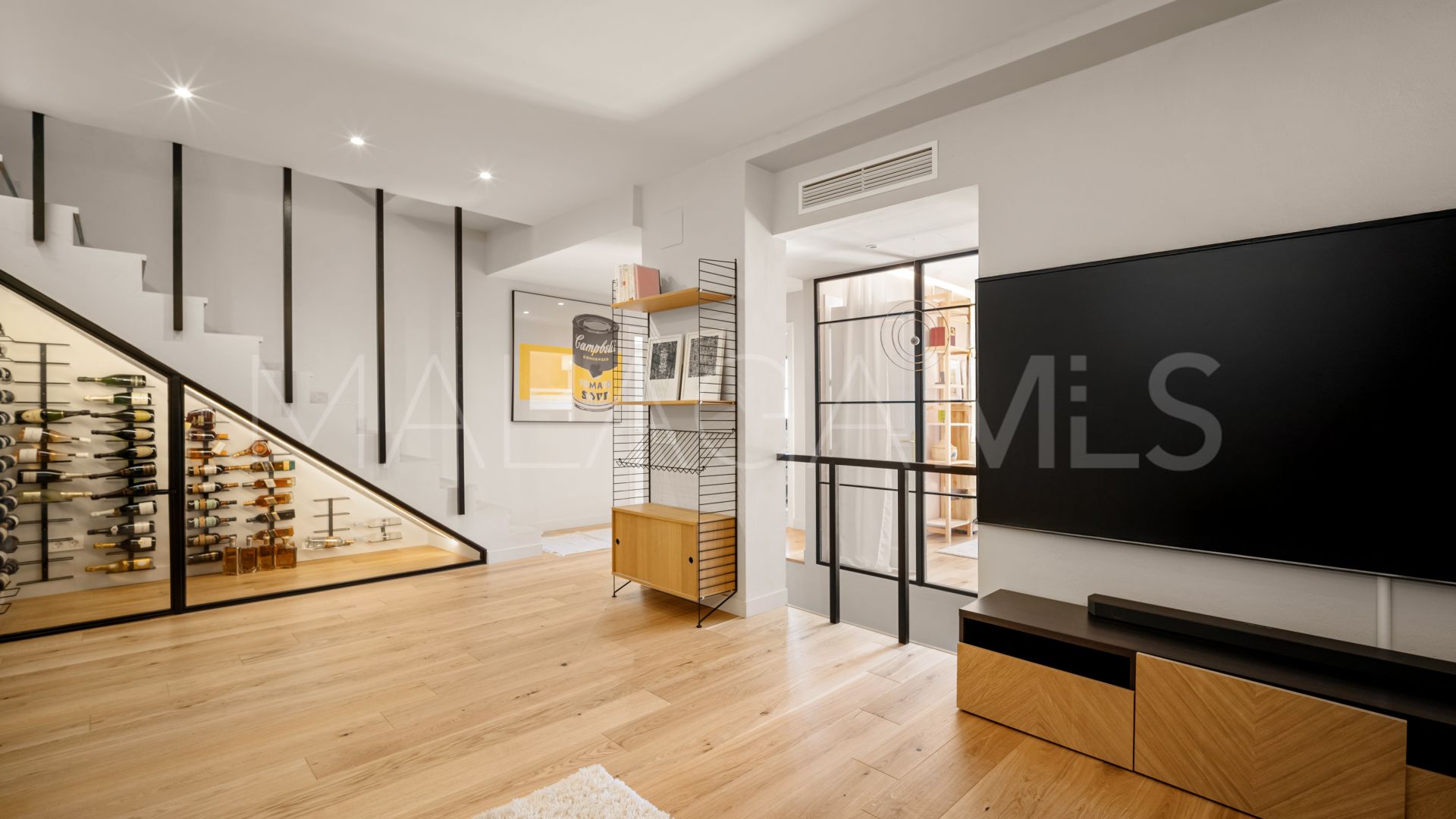 Radhus for sale in Golden Mile