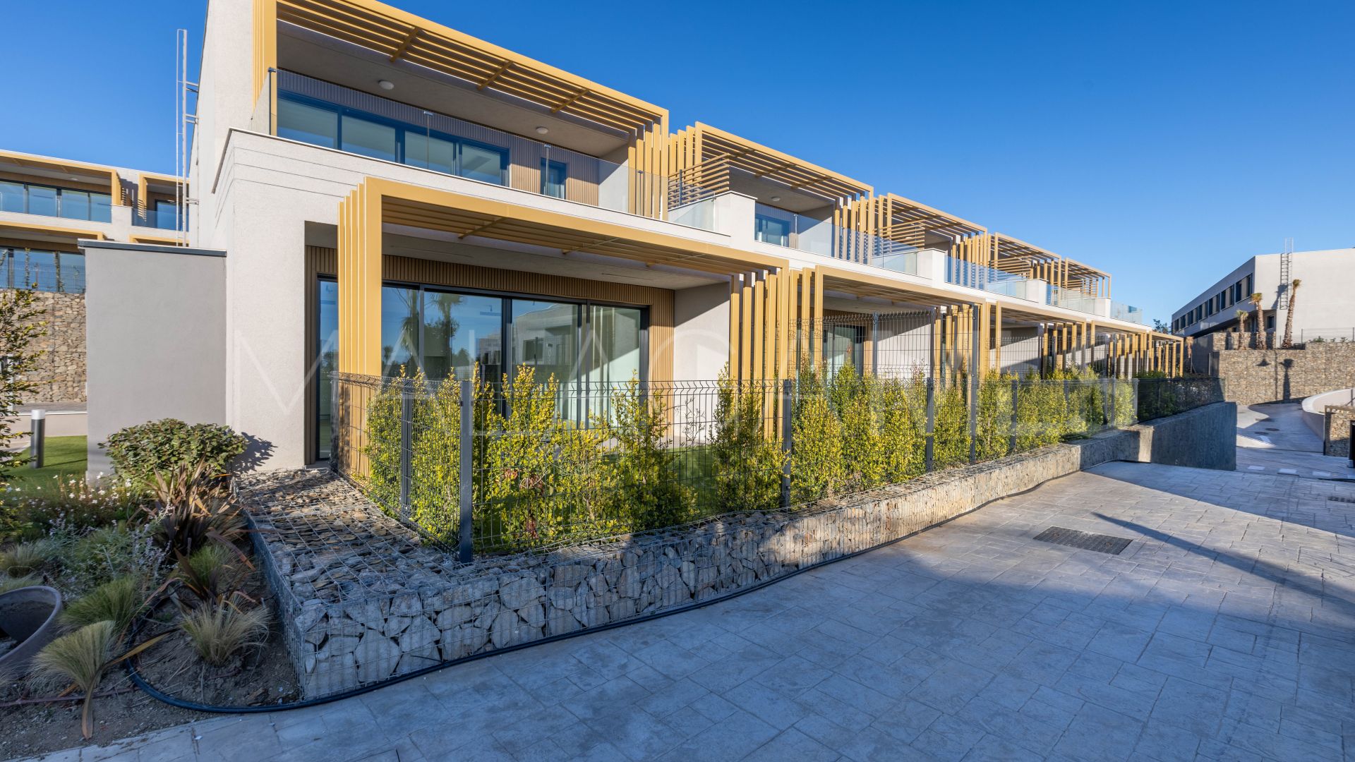 Villa jumelée for sale in Marbella Est