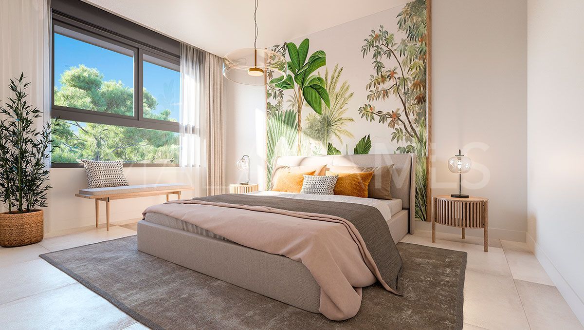 Villa jumelée for sale in Marbella Est