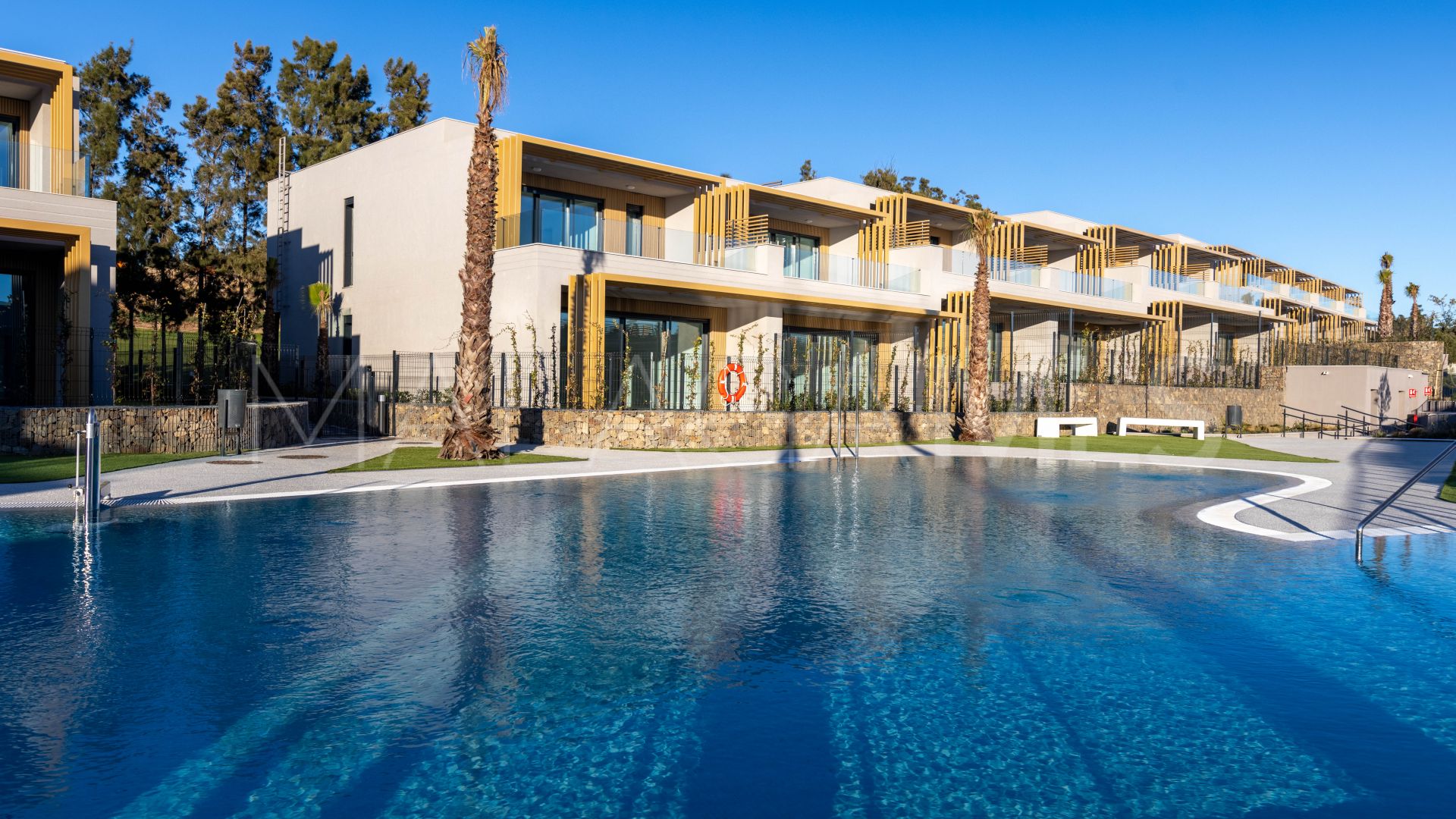 Villa jumelée for sale in Marbella Est