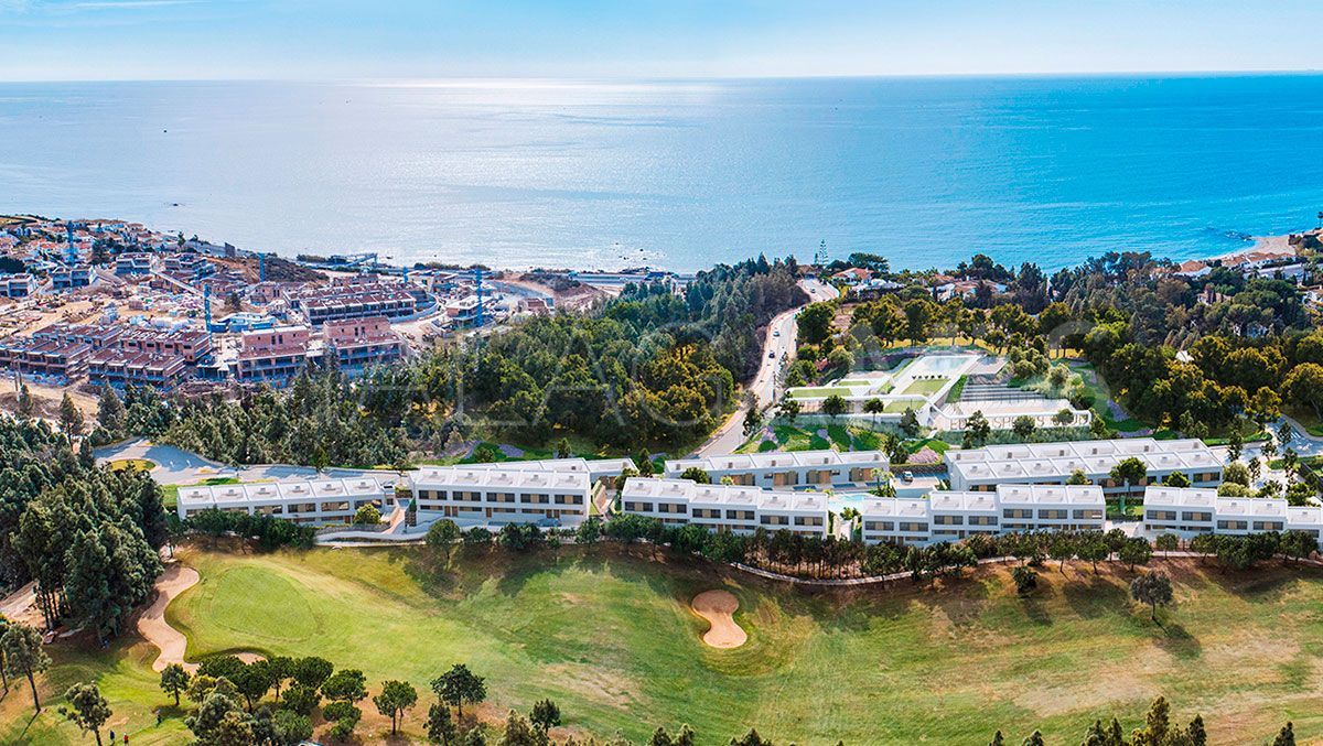 Villa jumelée for sale in Marbella Est