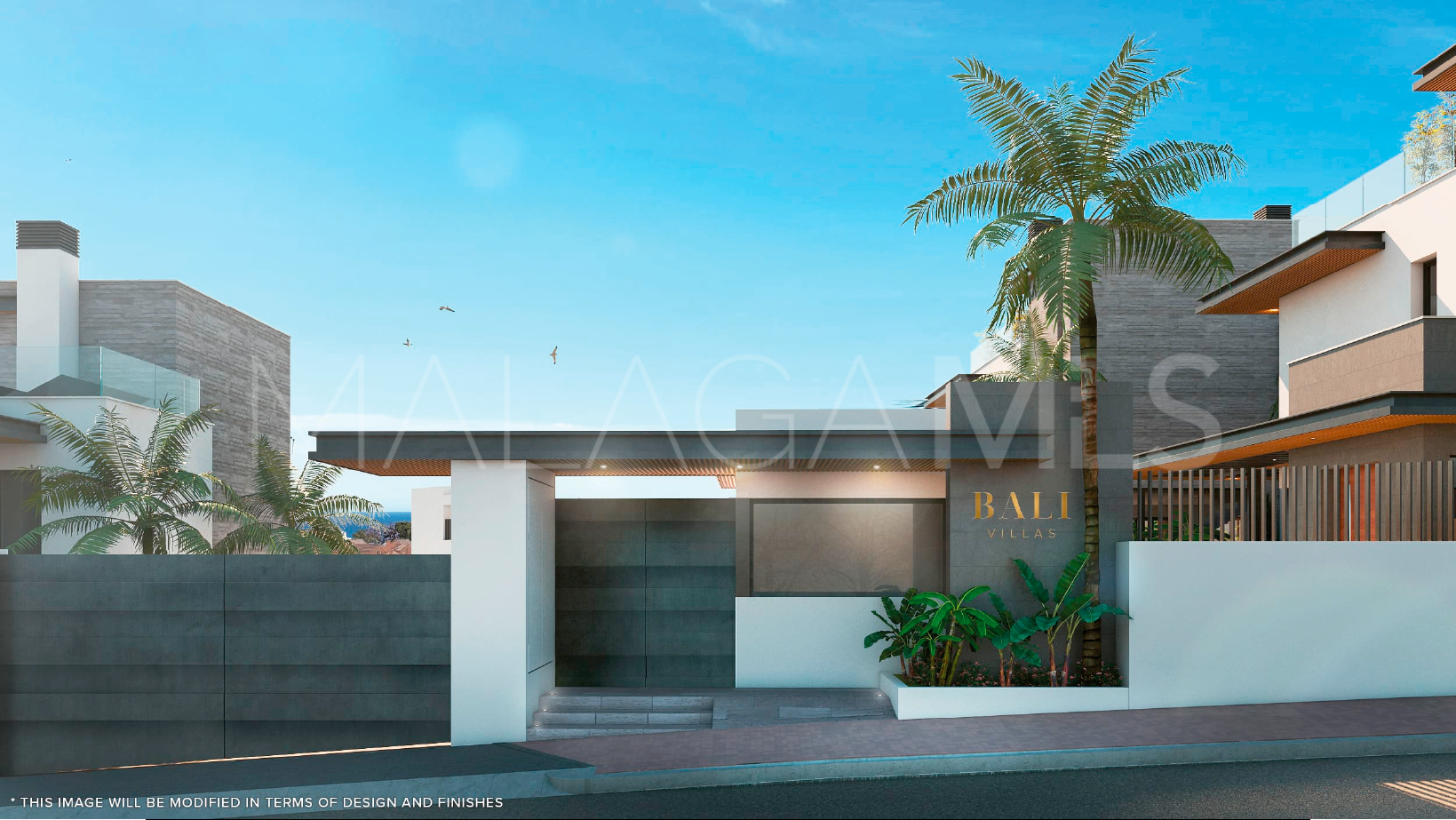 3 bedrooms Marbella East villa for sale