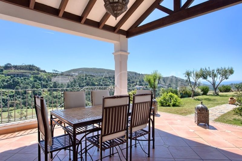 Villa with 5 bedrooms for sale in Marbella Club Golf Resort
