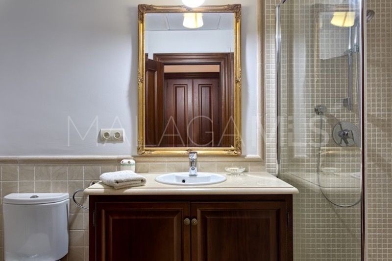 Villa with 5 bedrooms for sale in Marbella Club Golf Resort