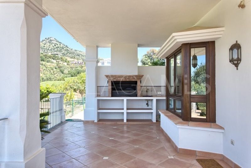 Villa with 5 bedrooms for sale in Marbella Club Golf Resort