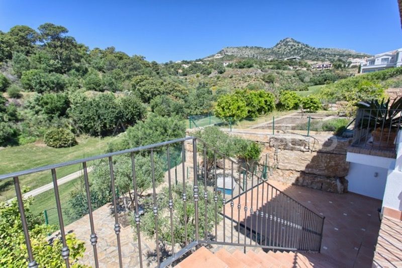 Villa with 5 bedrooms for sale in Marbella Club Golf Resort