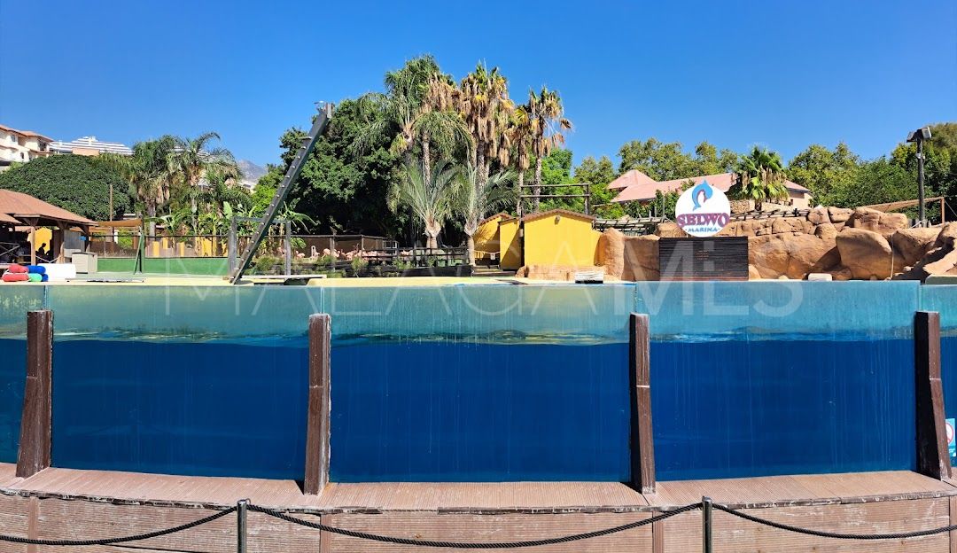Lägenhet for sale in Benalmadena
