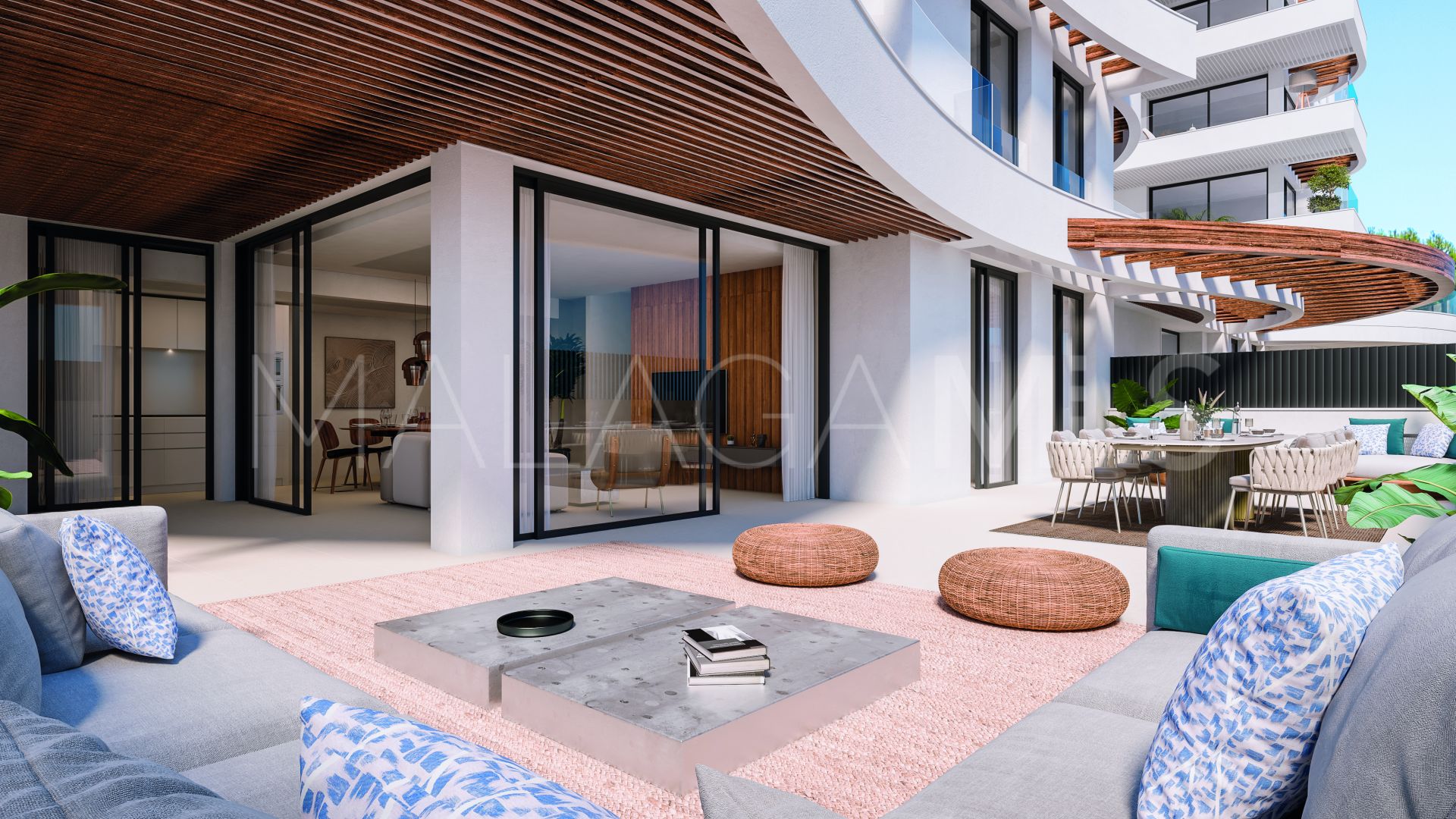 Buy Benalmadena apartment