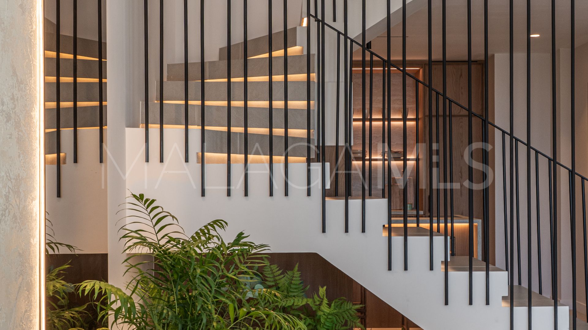 Reihenhaus for sale in Benahavis