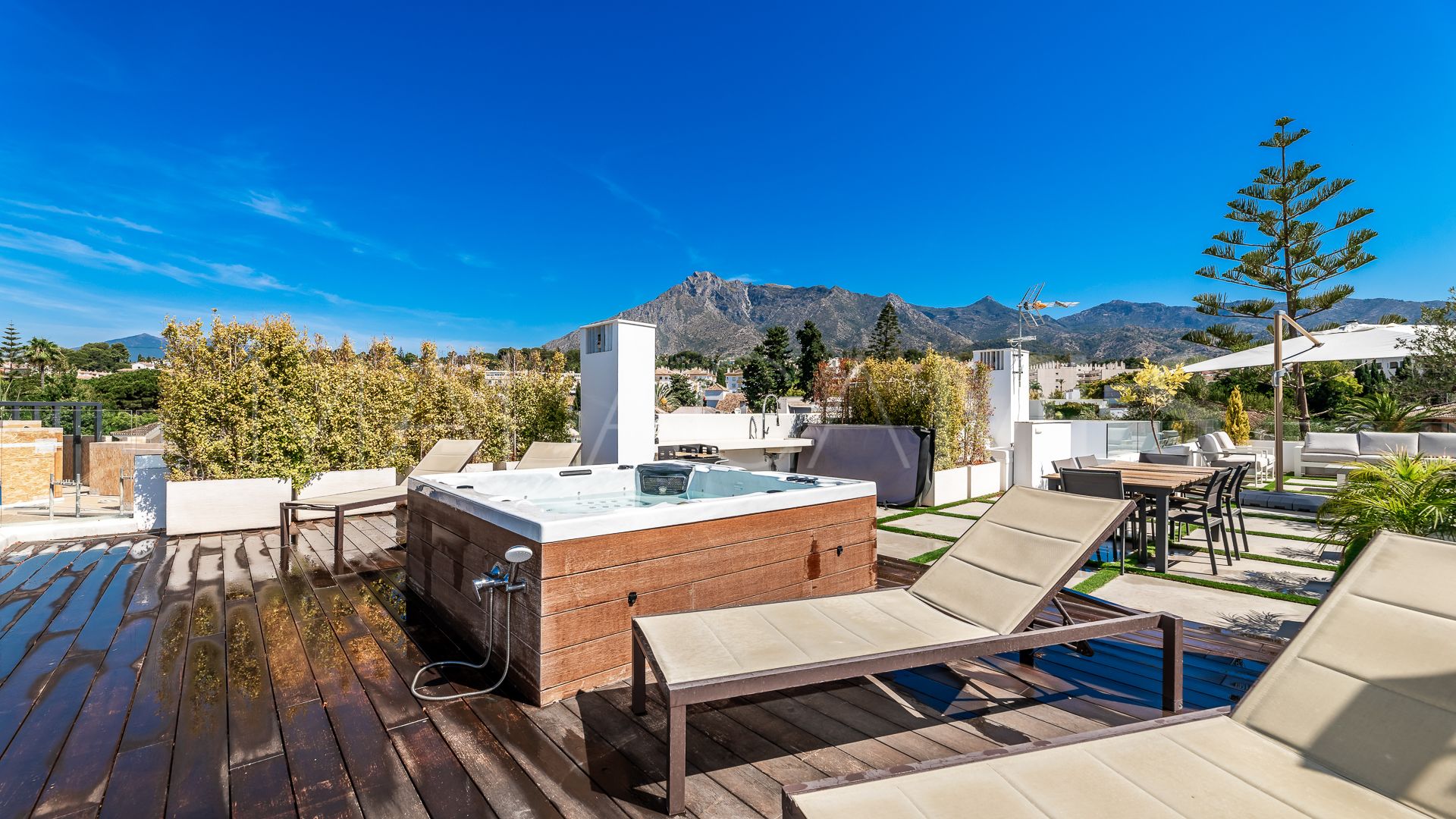 Villa for sale in Casablanca