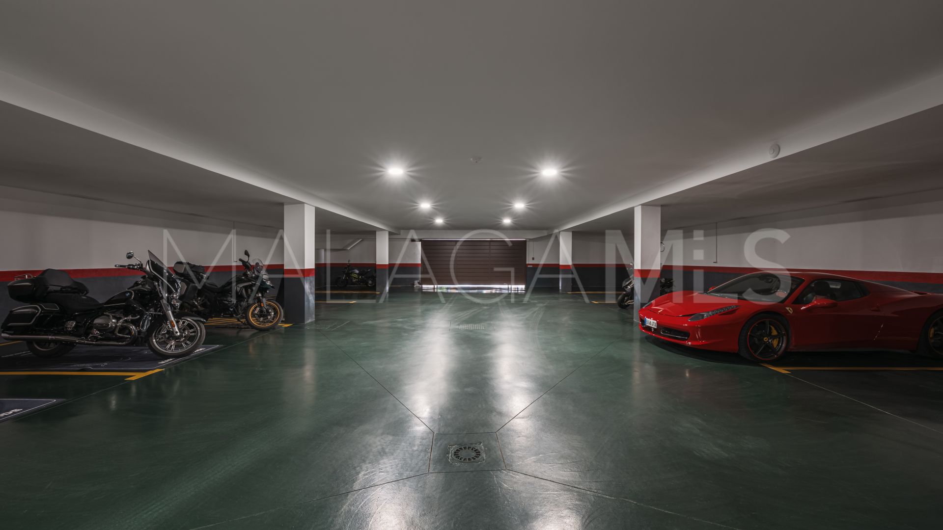 Villa for sale in Sierra Blanca