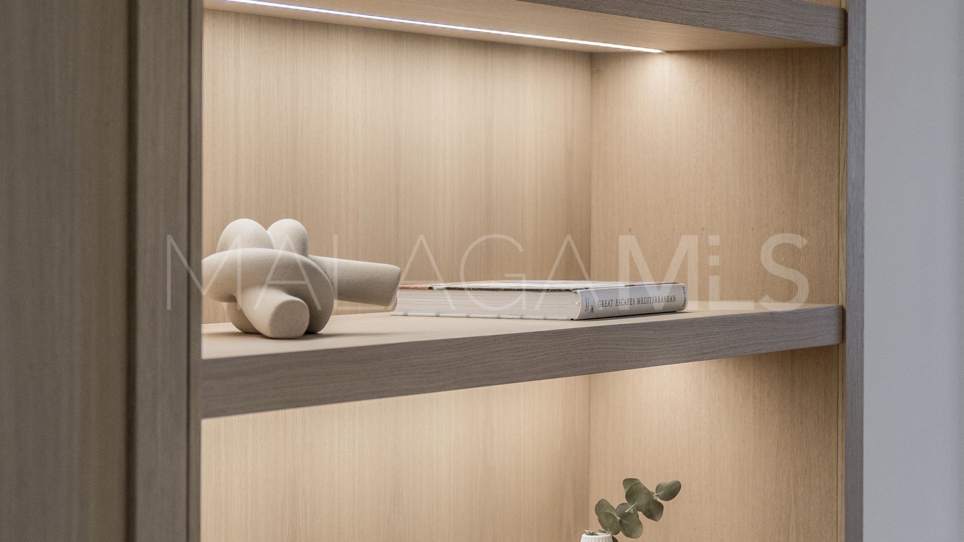 For sale Golden Mile ground floor apartment