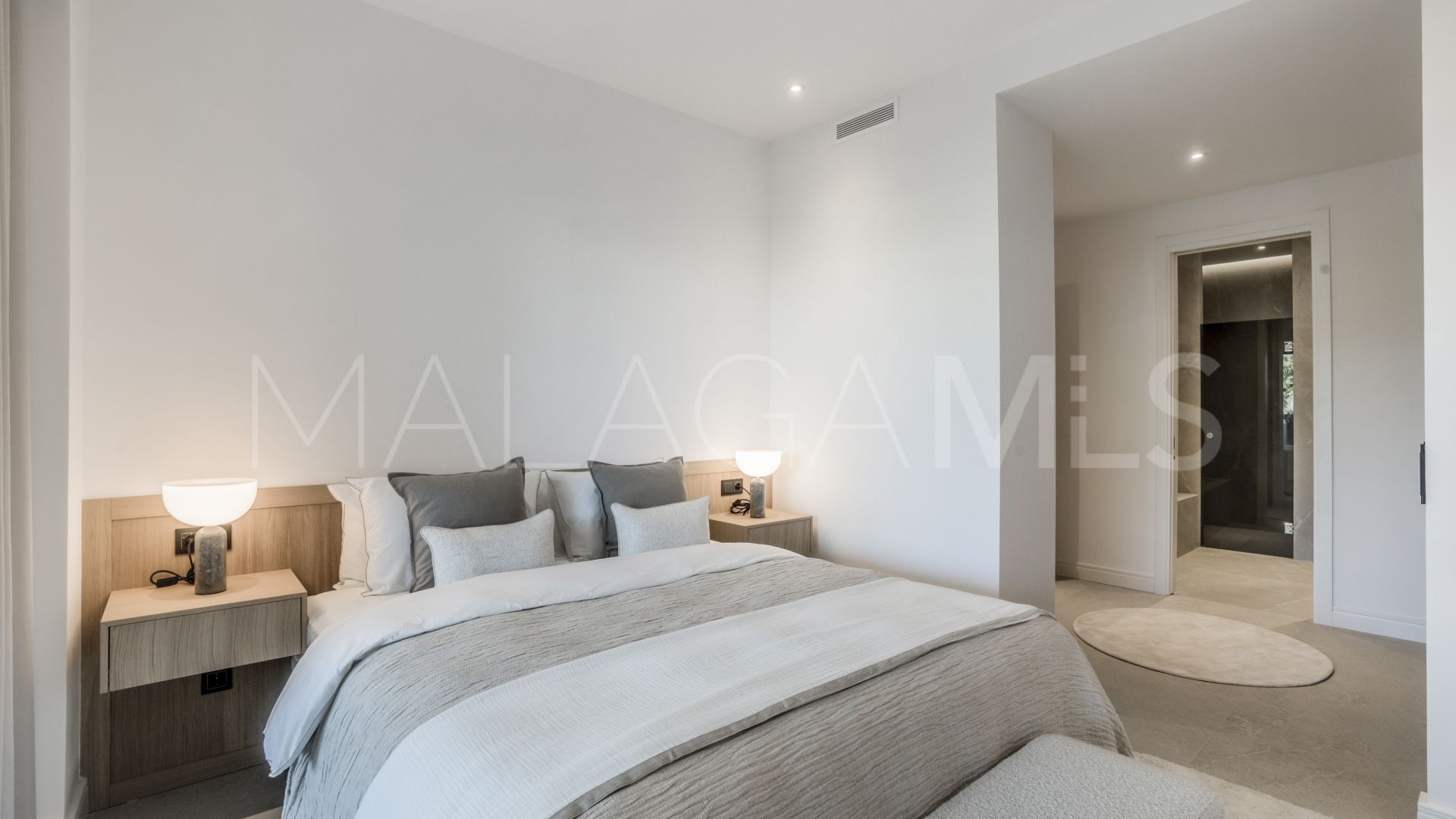 For sale Golden Mile ground floor apartment