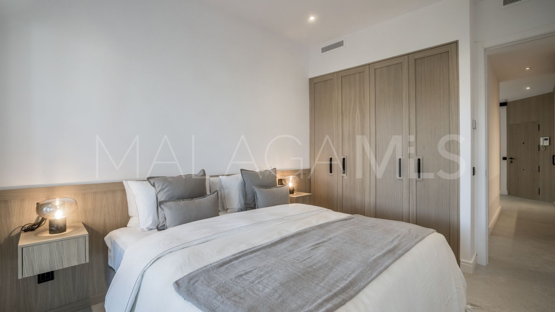 For sale Golden Mile ground floor apartment