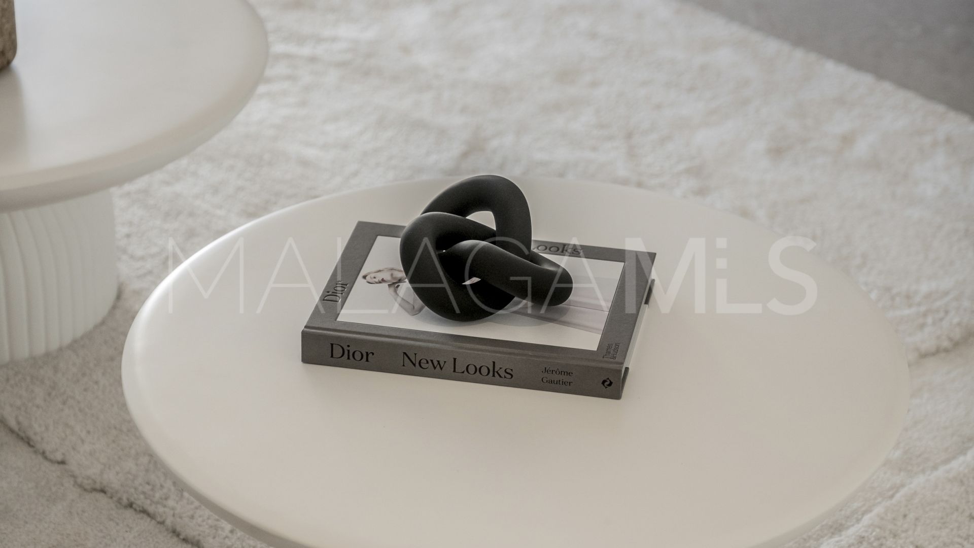 For sale Golden Mile ground floor apartment