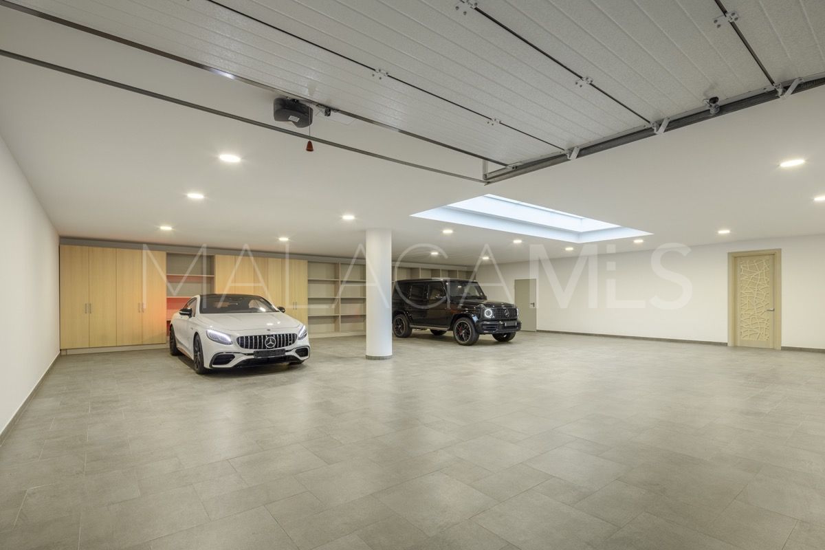 For sale Los Naranjos villa