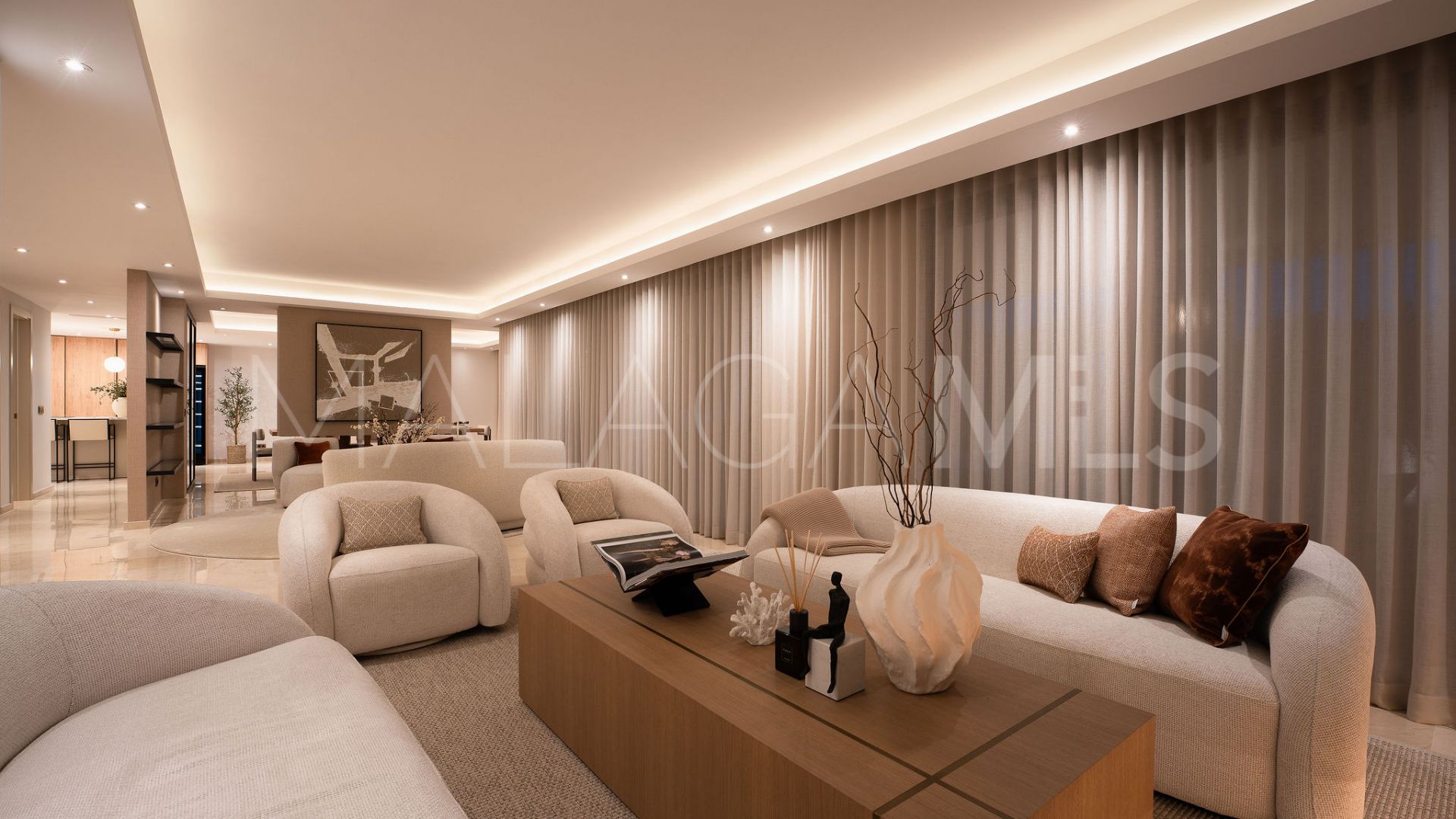Villa for sale in Atalaya de Rio Verde