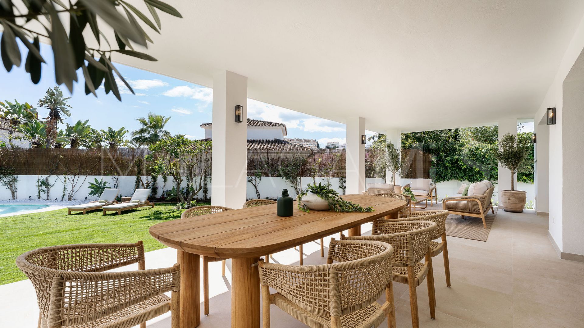 Villa for sale in Atalaya de Rio Verde