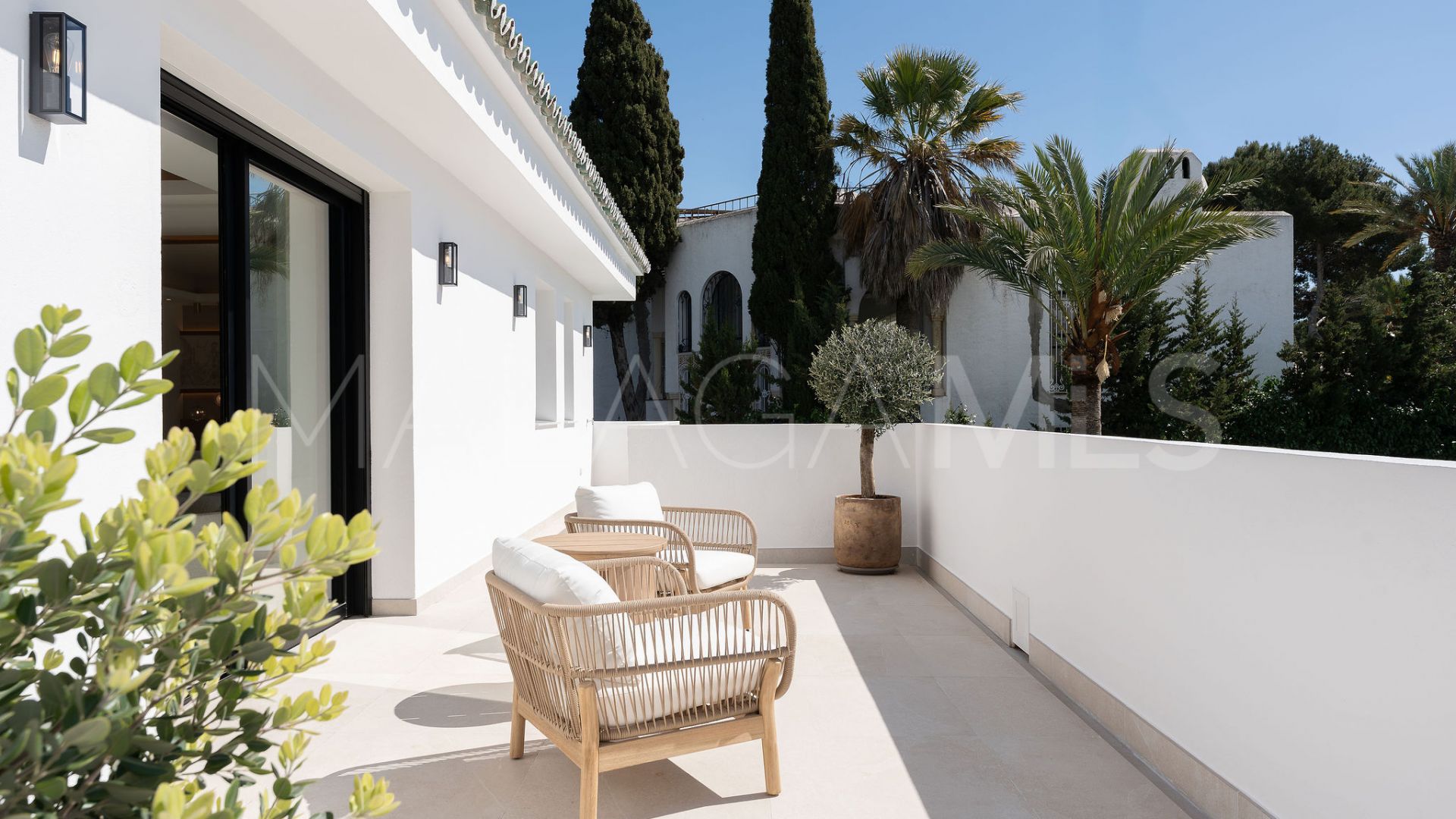 Villa for sale in Atalaya de Rio Verde