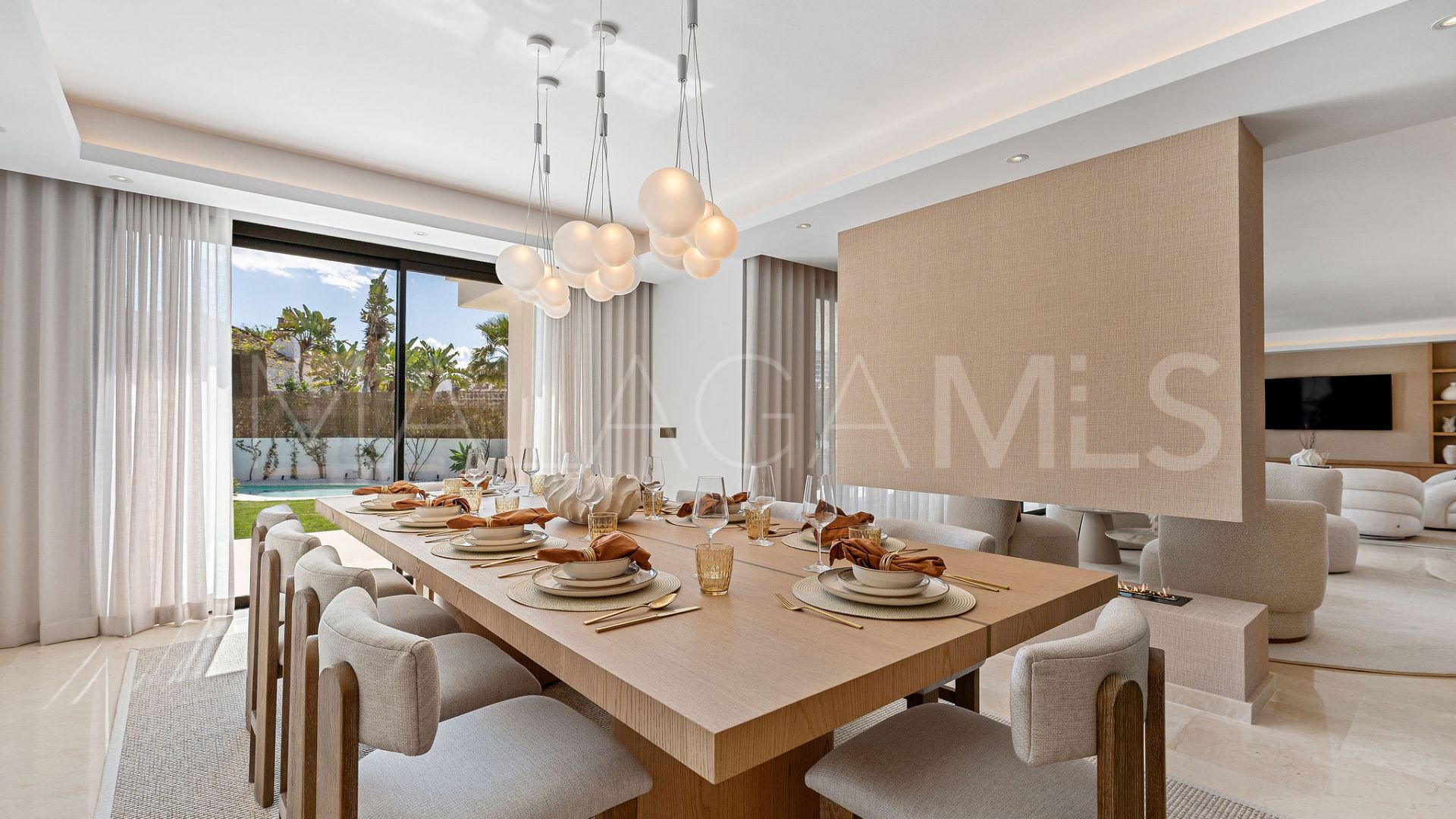 Villa for sale in Atalaya de Rio Verde