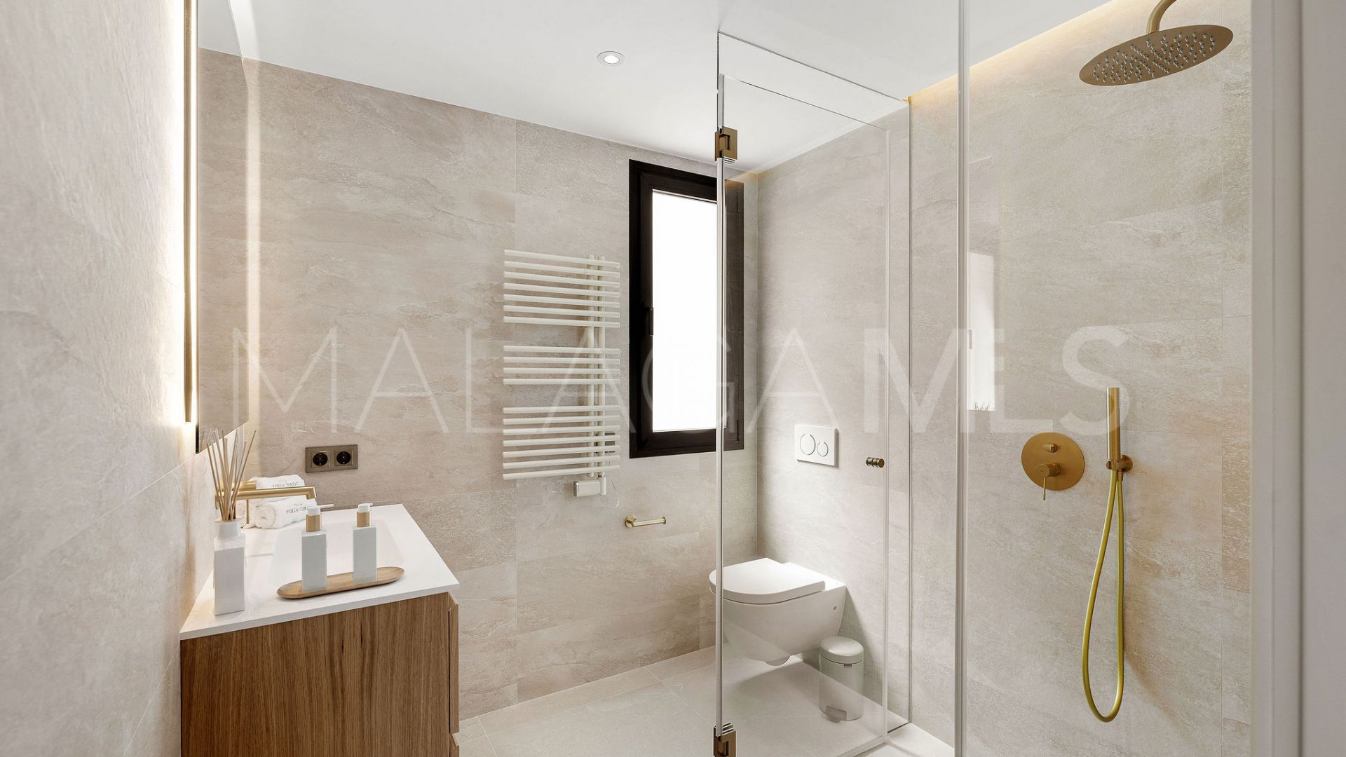 Villa for sale in Atalaya de Rio Verde