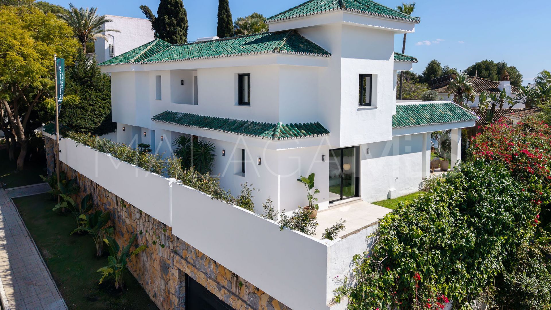 Villa for sale in Atalaya de Rio Verde