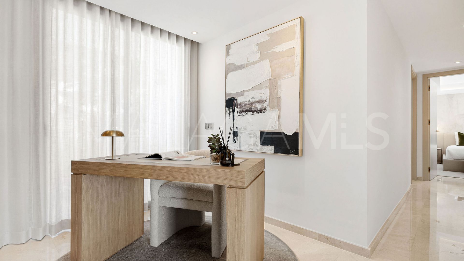 Villa for sale in Atalaya de Rio Verde