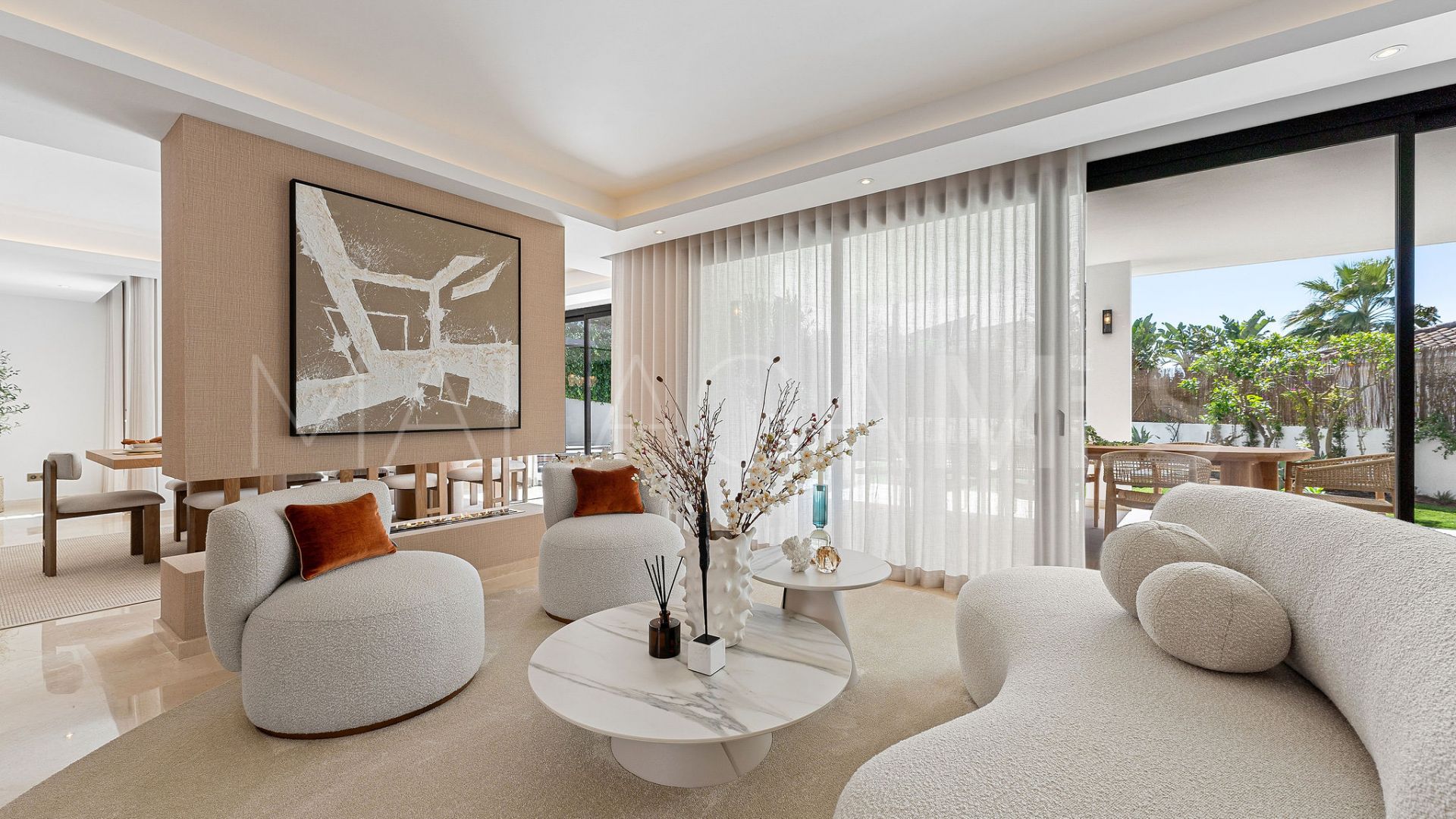 Villa for sale in Atalaya de Rio Verde