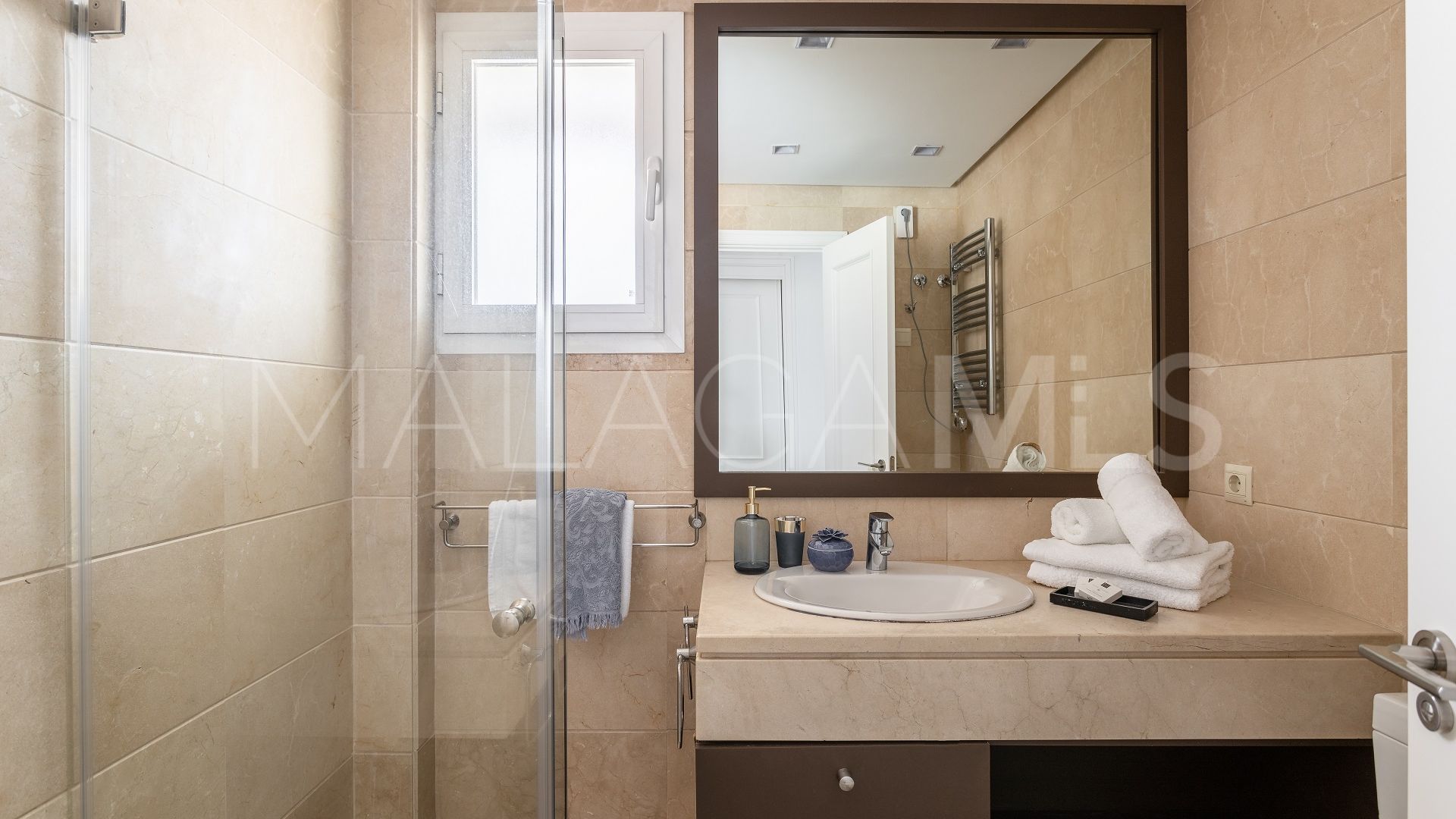 Marina Banus penthouse for sale