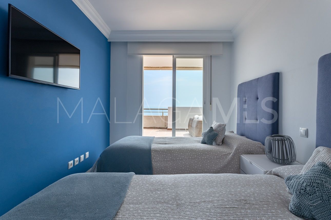 Marina Banus penthouse for sale