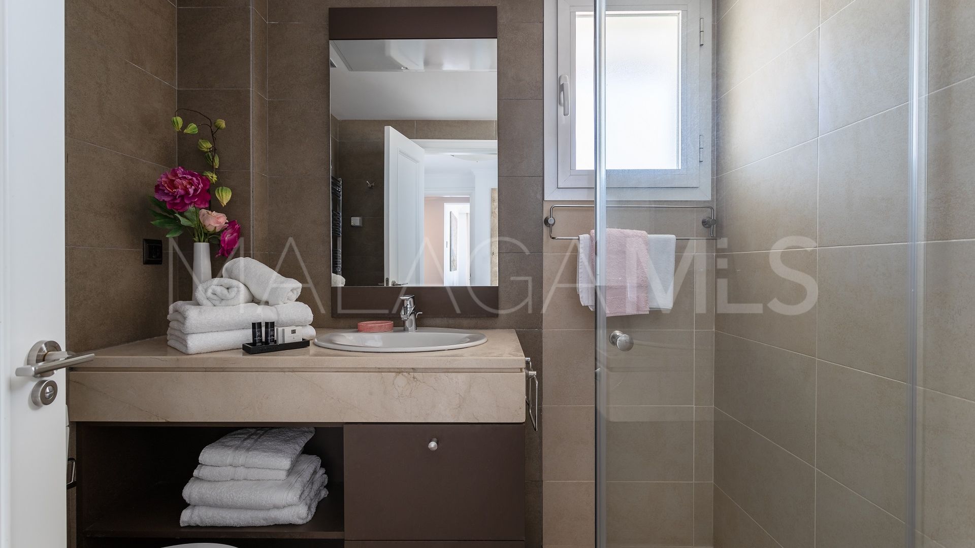 Marina Banus penthouse for sale