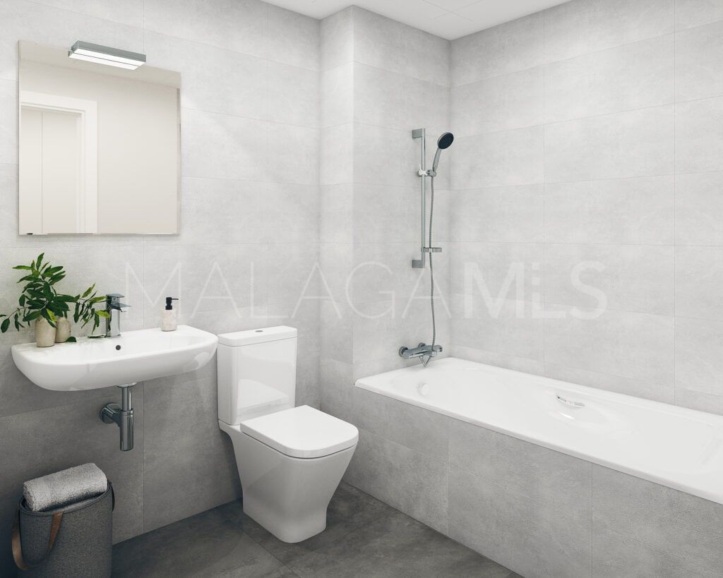 Lägenhet for sale in Torremolinos Centro