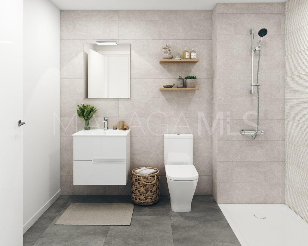 Lägenhet for sale in Torremolinos Centro