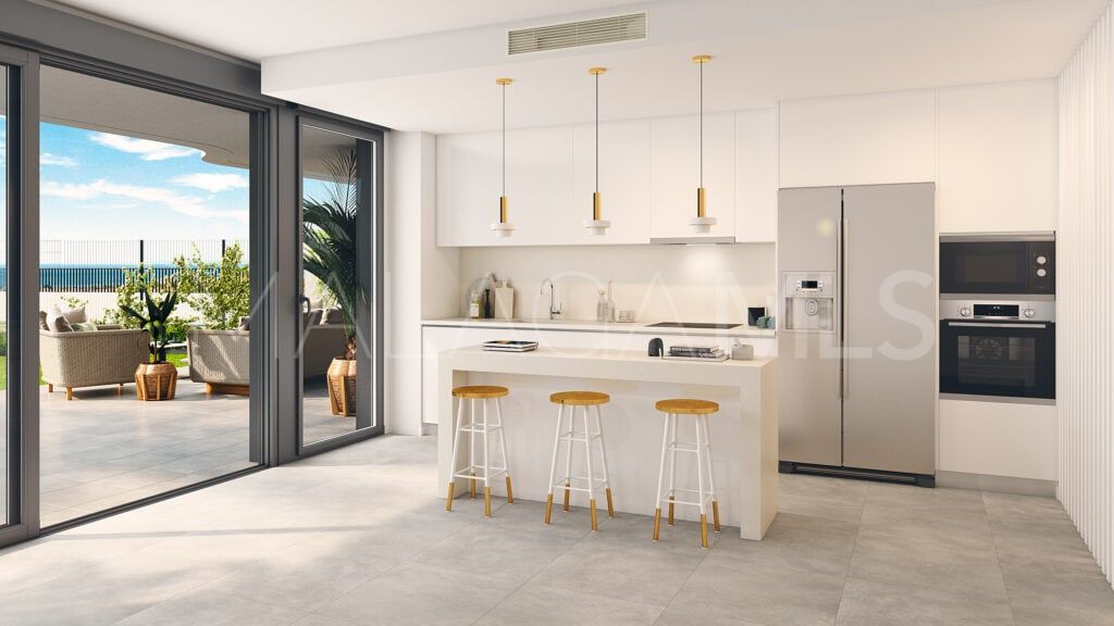 Lägenhet for sale in Torremolinos Centro