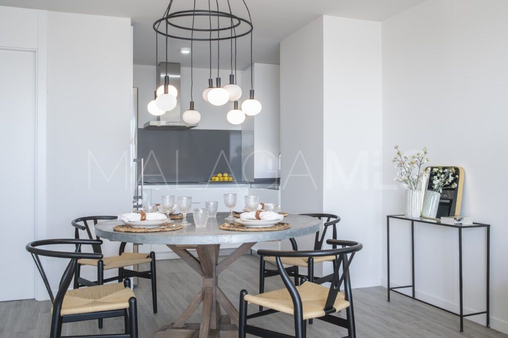 Wohnung for sale in Cancelada