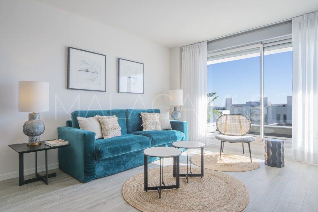 Wohnung for sale in Cancelada