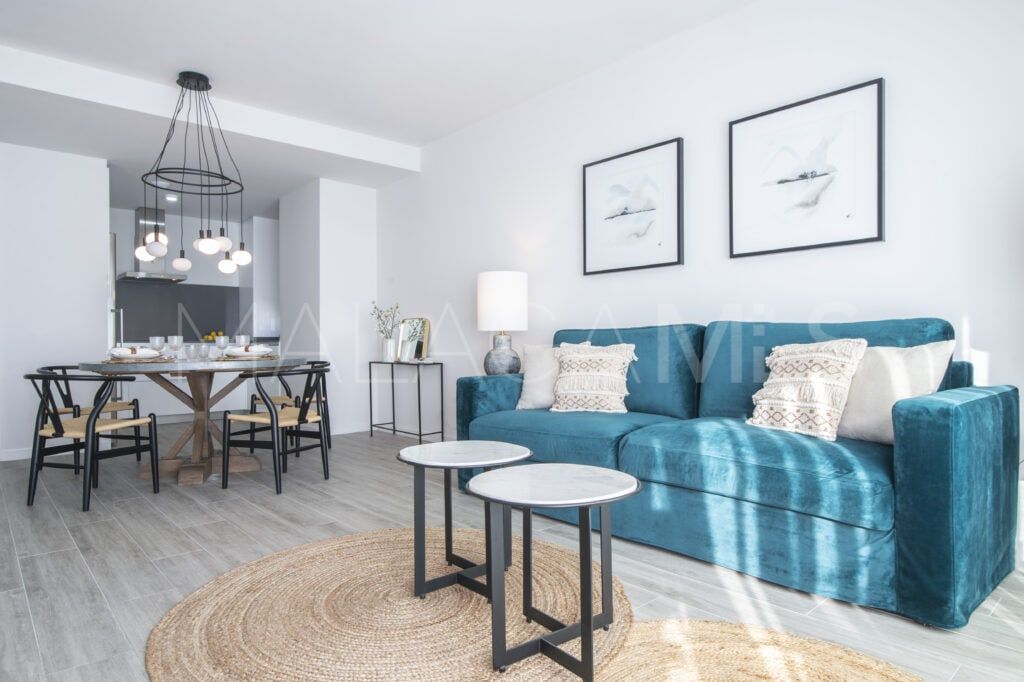 Wohnung for sale in Cancelada