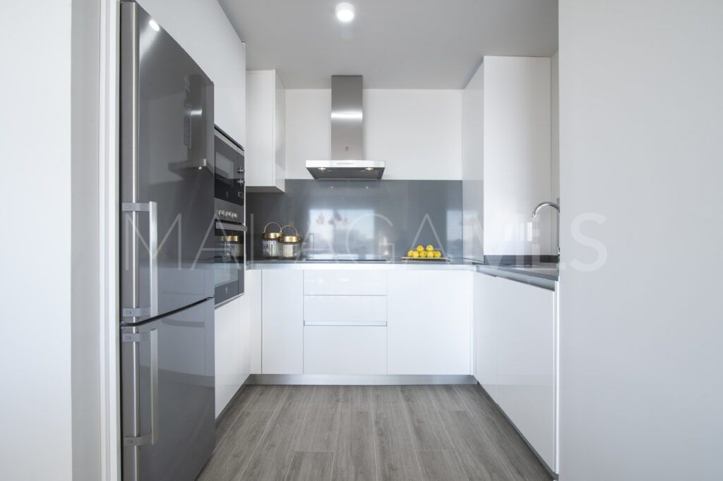 Wohnung for sale in Cancelada